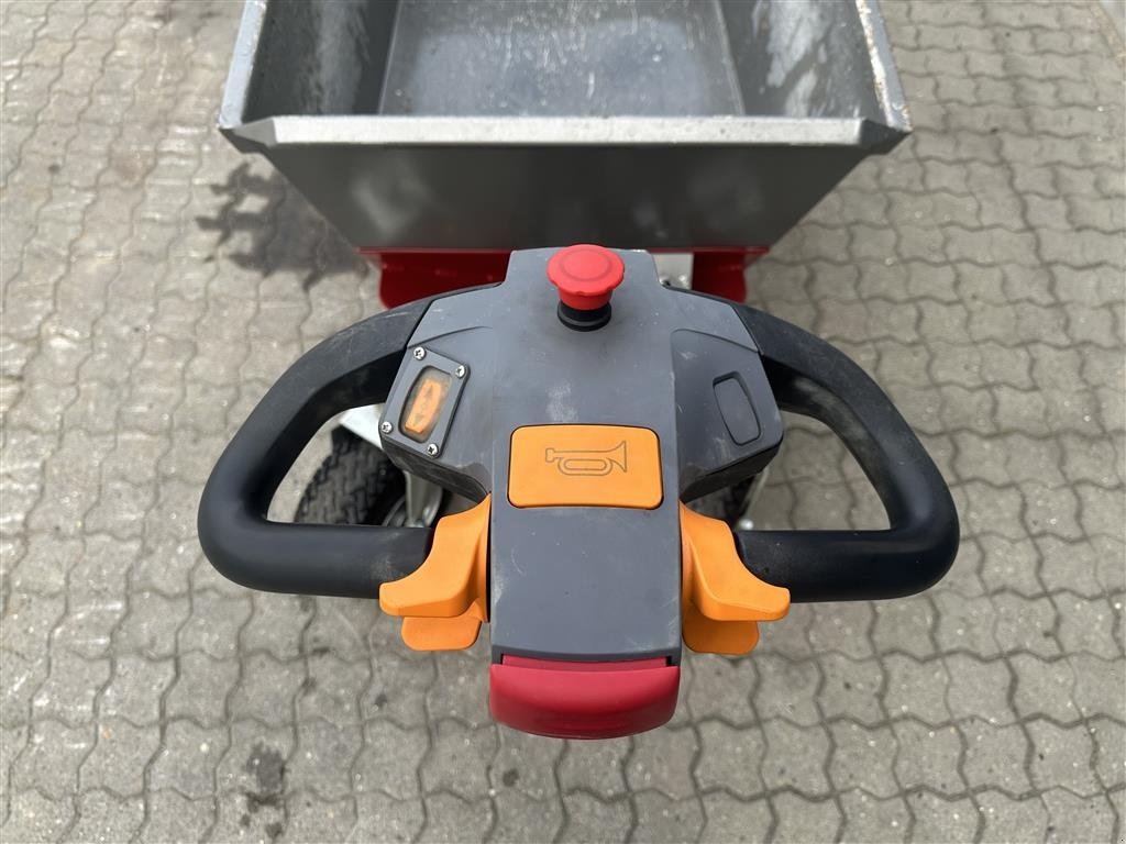 Sonstige Bagger & Lader типа Sonstige EST-800 som ny!, Gebrauchtmaschine в Rønnede (Фотография 3)