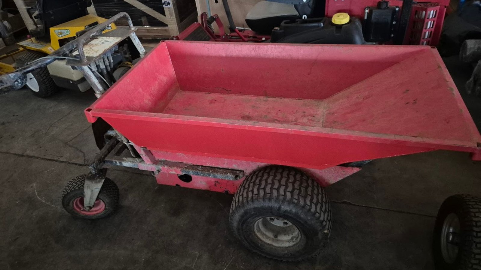 Sonstige Bagger & Lader za tip Sonstige eu 60, Gebrauchtmaschine u Middelfart (Slika 1)