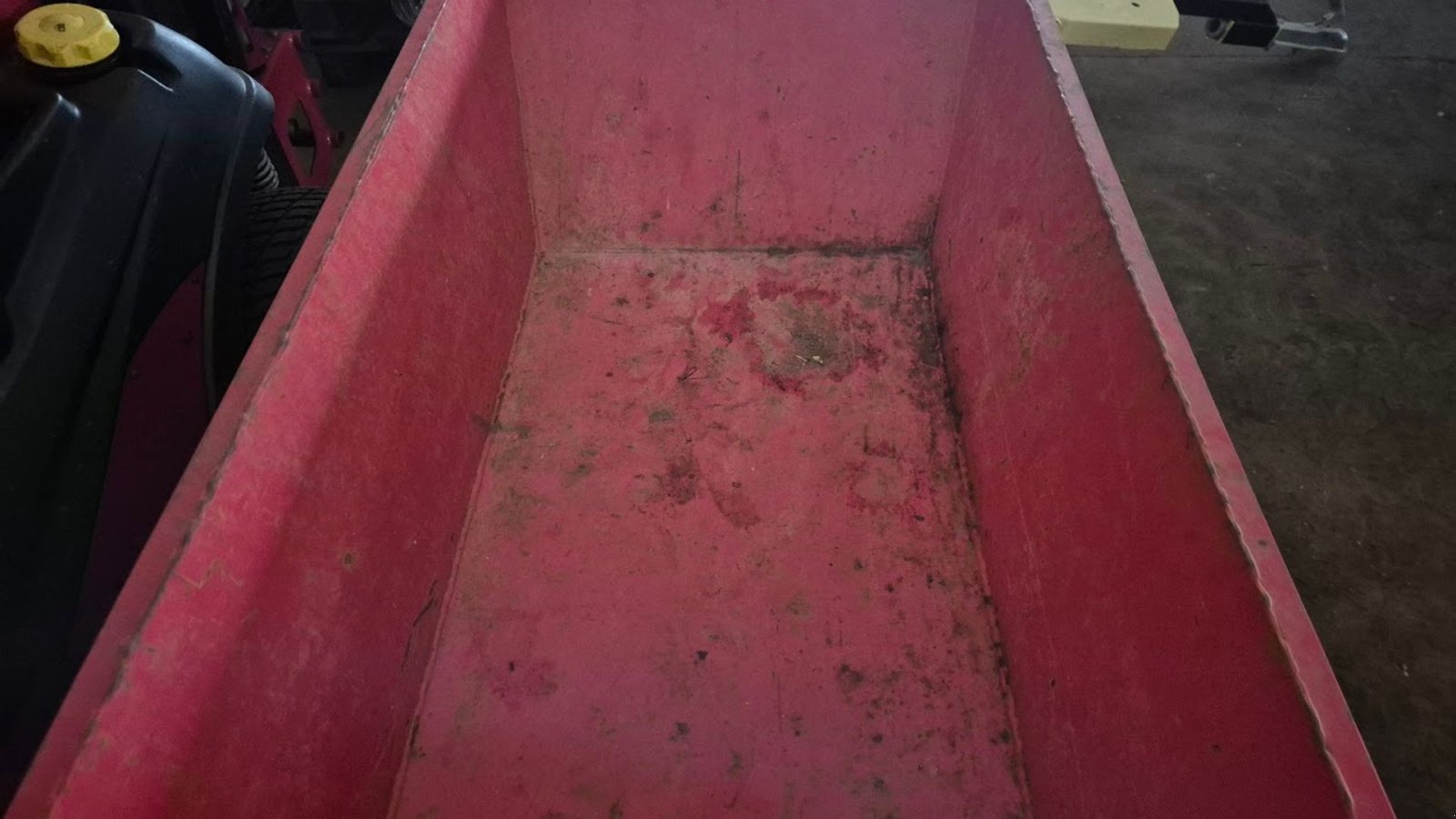 Sonstige Bagger & Lader za tip Sonstige eu 60, Gebrauchtmaschine u Middelfart (Slika 4)