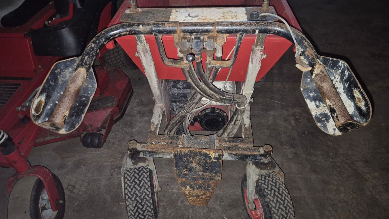 Sonstige Bagger & Lader za tip Sonstige eu 60, Gebrauchtmaschine u Middelfart (Slika 3)