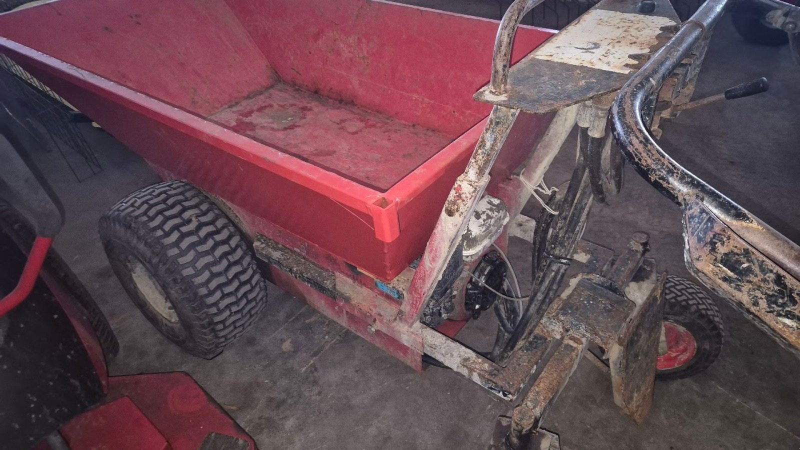 Sonstige Bagger & Lader za tip Sonstige eu 60, Gebrauchtmaschine u Middelfart (Slika 2)