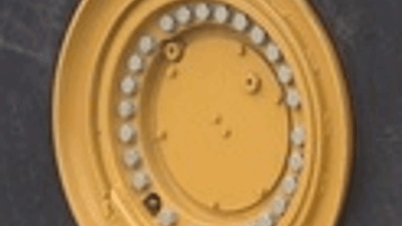 Sonstige Bagger & Lader des Typs Sonstige Fælge Fælge OTR- og gravemaskinefælge i et markedsledende sortiment – på lager!, Gebrauchtmaschine in Gävle (Bild 4)