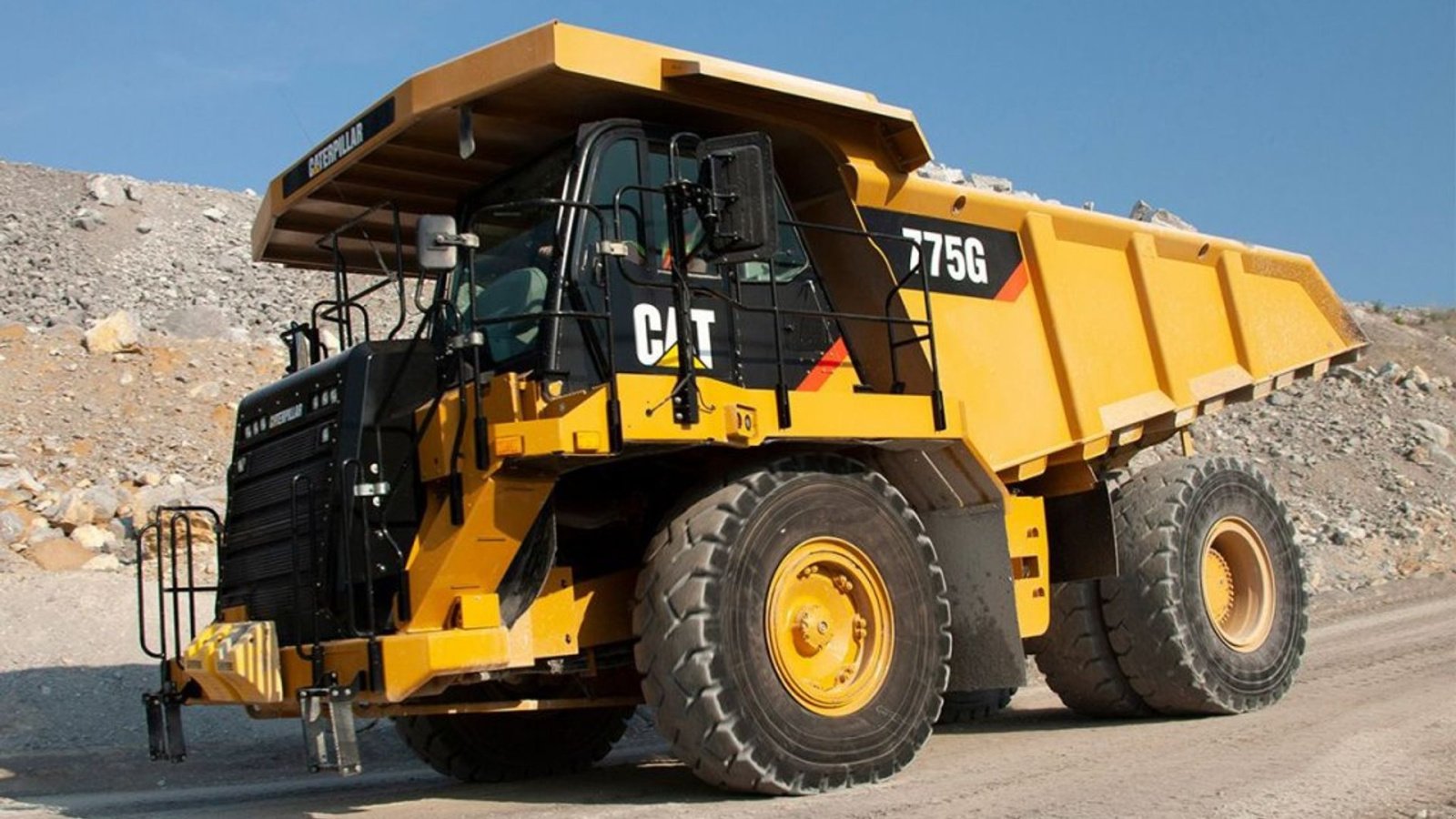 Sonstige Bagger & Lader des Typs Sonstige Fælge Fælge OTR- og gravemaskinefælge i et markedsledende sortiment – på lager!, Gebrauchtmaschine in Gävle (Bild 6)