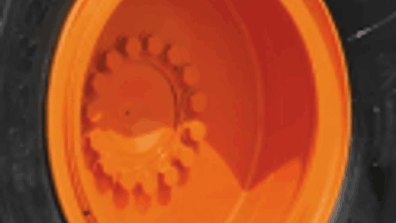 Sonstige Bagger & Lader des Typs Sonstige Fælge Fælge OTR- og gravemaskinefælge i et markedsledende sortiment – på lager!, Gebrauchtmaschine in Gävle (Bild 3)