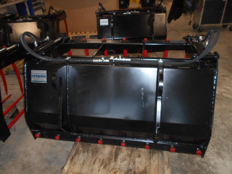 Sonstige Bagger & Lader des Typs Sonstige Fås i forskellige størrelser og ophæng efter ønske, Gebrauchtmaschine in Roslev (Bild 1)