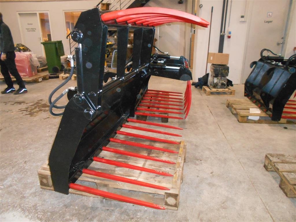 Sonstige Bagger & Lader of the type Sonstige Fås i forskellige størrelser og ophæng efter ønske, Gebrauchtmaschine in Roslev (Picture 4)