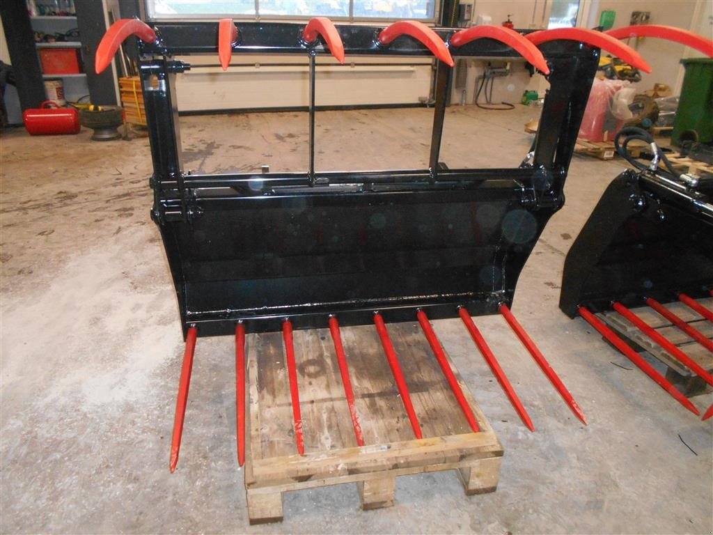 Sonstige Bagger & Lader of the type Sonstige Fås i forskellige størrelser og ophæng efter ønske, Gebrauchtmaschine in Roslev (Picture 5)