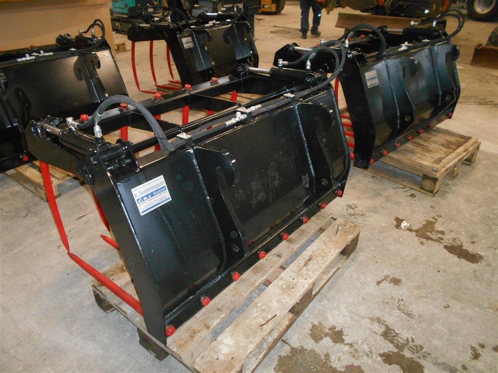 Sonstige Bagger & Lader of the type Sonstige Fås i forskellige størrelser og ophæng efter ønske, Gebrauchtmaschine in Roslev (Picture 7)