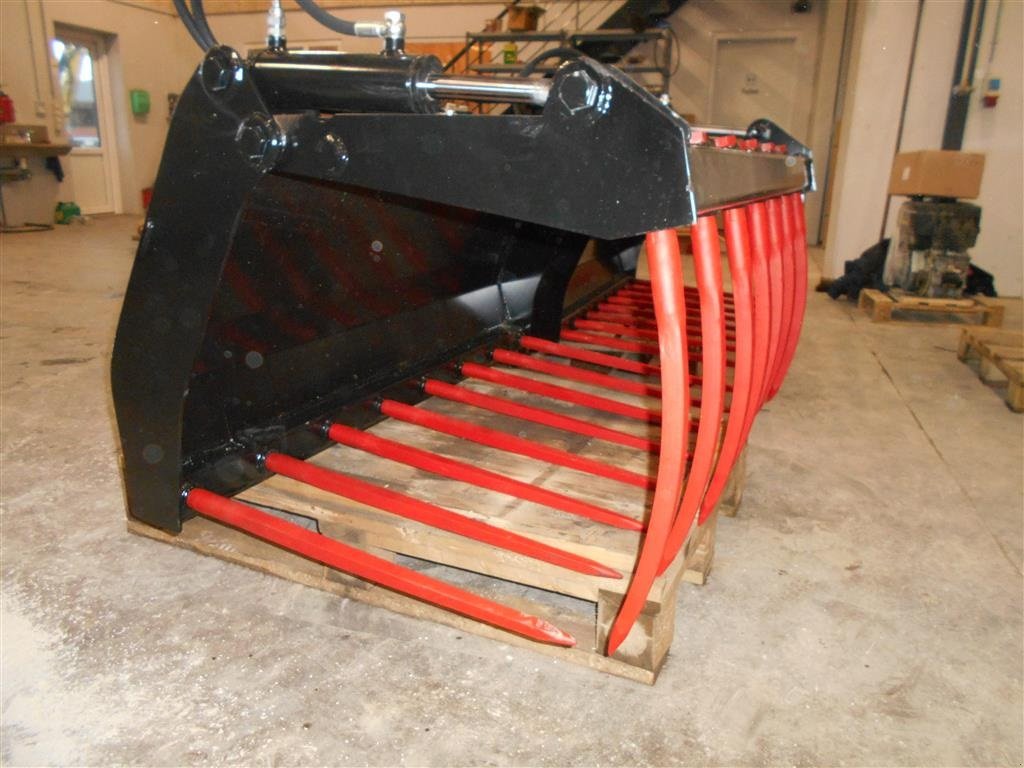 Sonstige Bagger & Lader of the type Sonstige Fås i forskellige størrelser og ophæng efter ønske, Gebrauchtmaschine in Roslev (Picture 3)