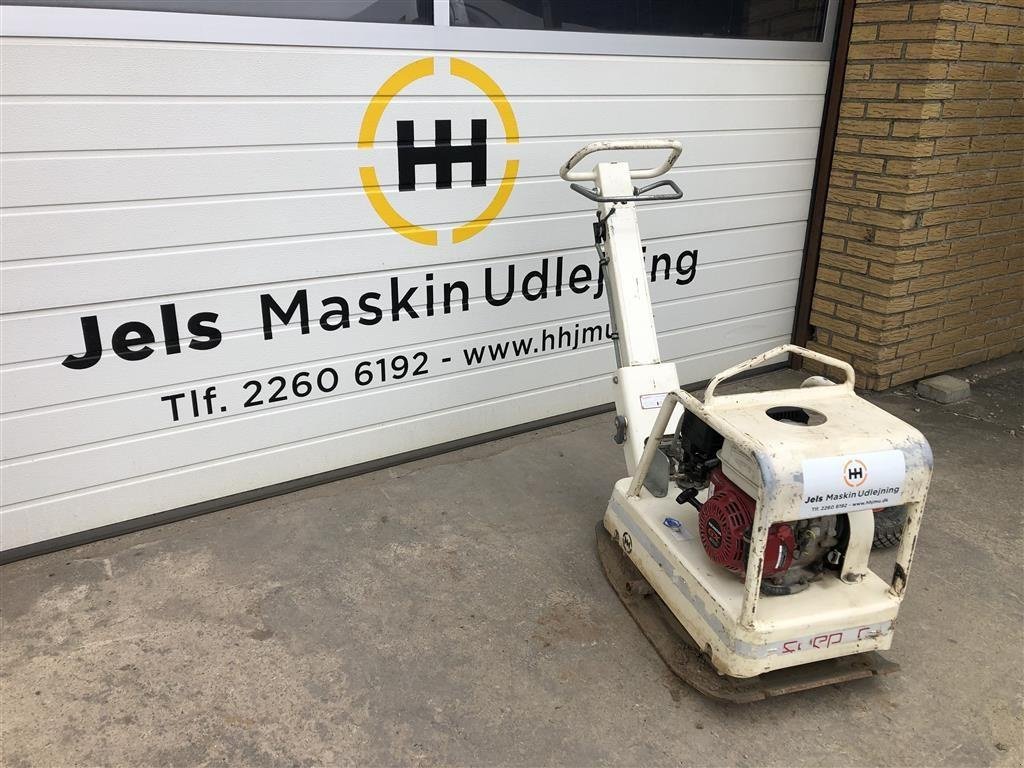 Sonstige Bagger & Lader типа Sonstige FB200H Transport hjul, Gebrauchtmaschine в Rødding (Фотография 5)