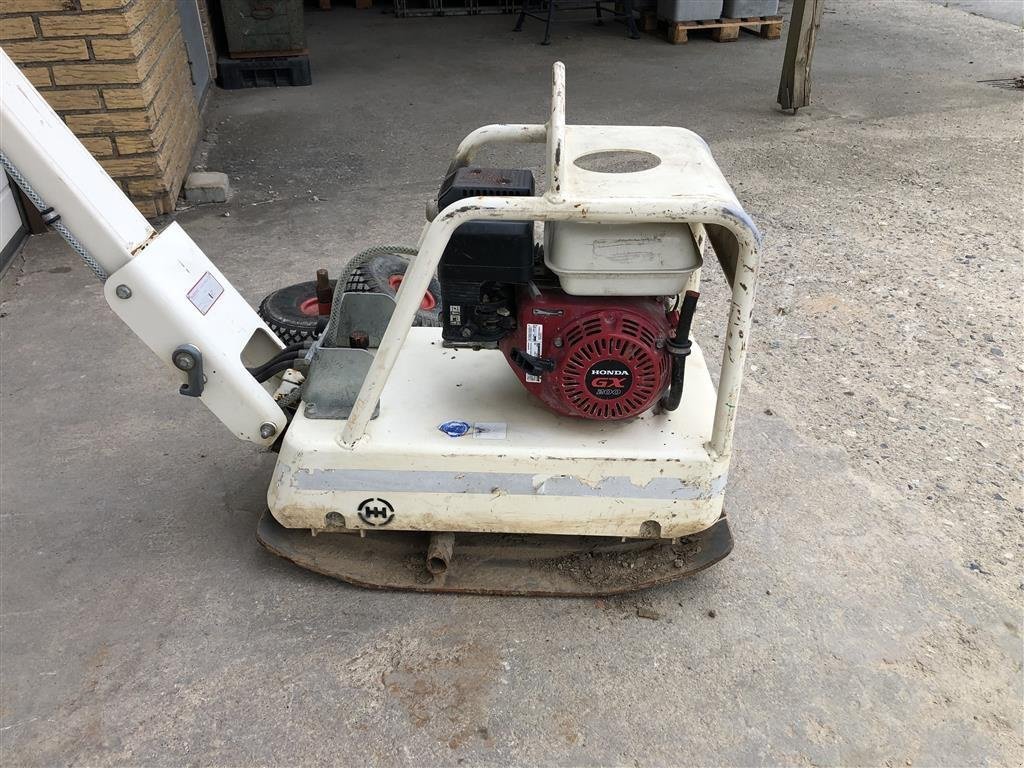 Sonstige Bagger & Lader типа Sonstige FB200H Transport hjul, Gebrauchtmaschine в Rødding (Фотография 3)