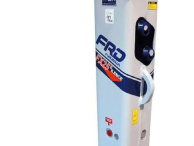 Sonstige Bagger & Lader Türe ait Sonstige FX25 S, Gebrauchtmaschine içinde Vrå (resim 1)