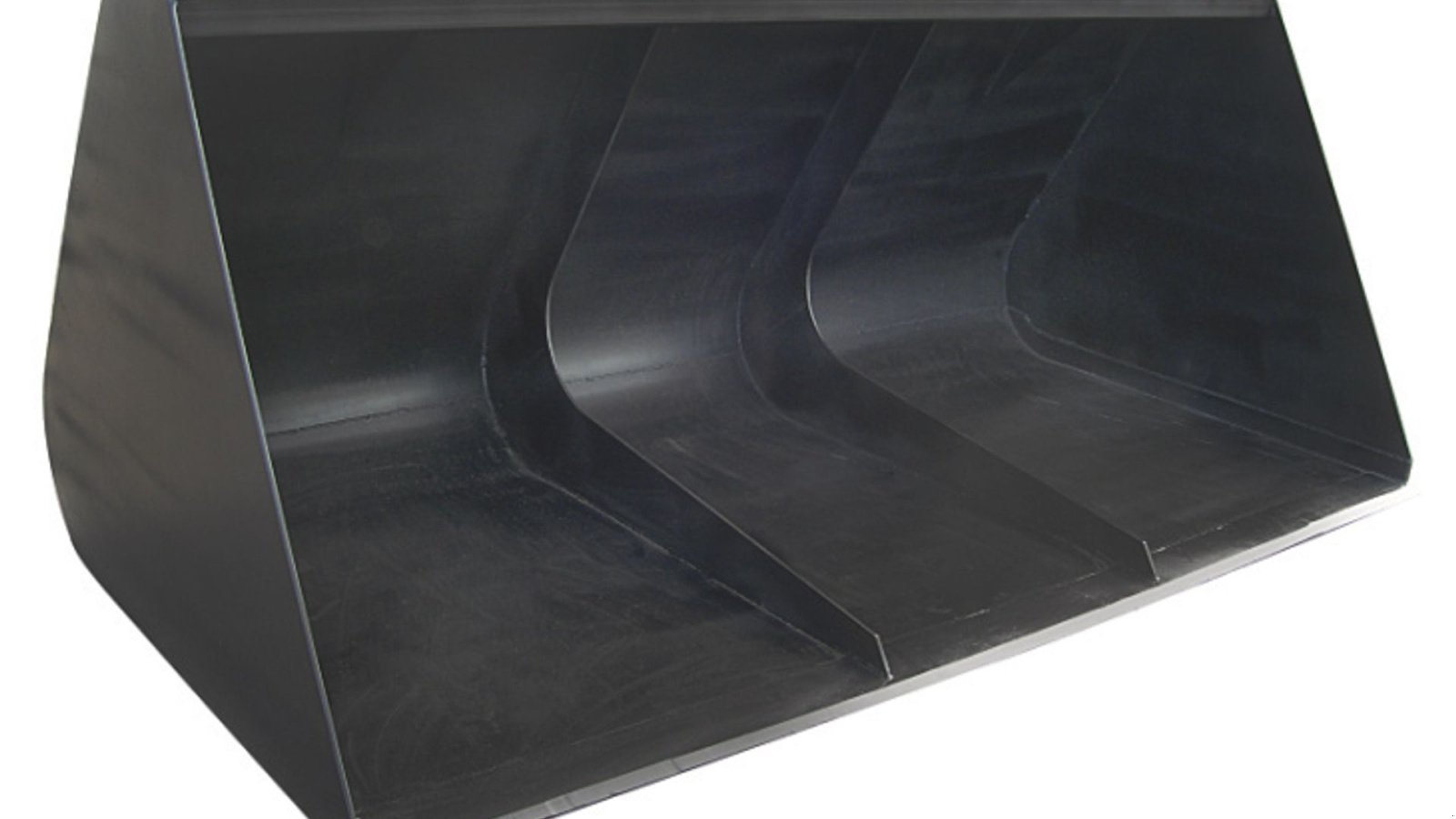 Sonstige Bagger & Lader tipa Sonstige Gigantskovl til teleskoplæssere mm Bredde 2.00 m-2,50m Volumen 2,4 m3-3,0 m3, Gebrauchtmaschine u Dronninglund (Slika 1)