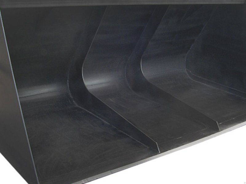 Sonstige Bagger & Lader типа Sonstige Gigantskovl til teleskoplæssere mm Bredde 2.00 m-2,50m Volumen 2,4 m3-3,0 m3, Gebrauchtmaschine в Dronninglund (Фотография 1)