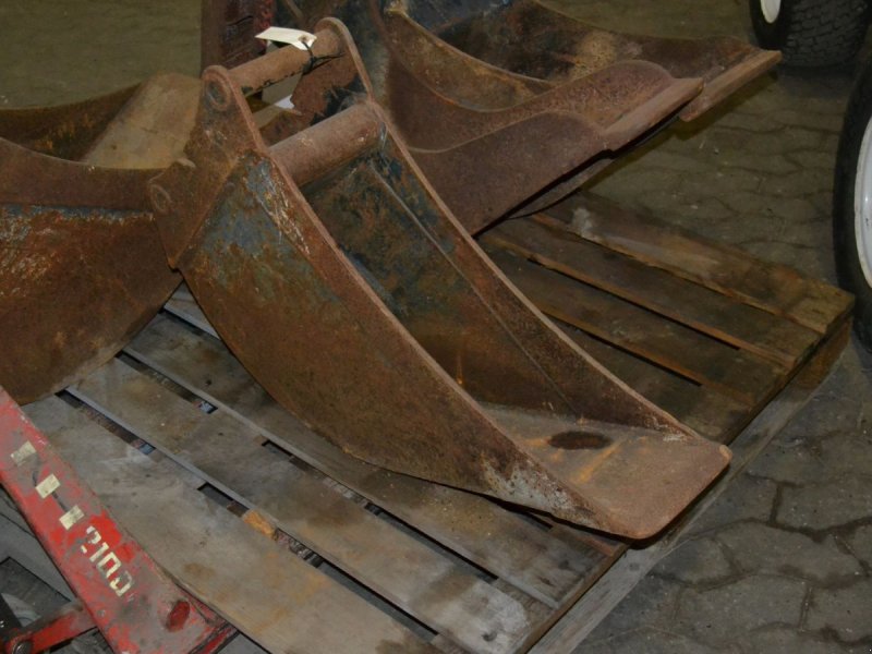 Sonstige Bagger & Lader des Typs Sonstige Graveskovl  18cm, Gebrauchtmaschine in Glamsbjerg (Bild 1)