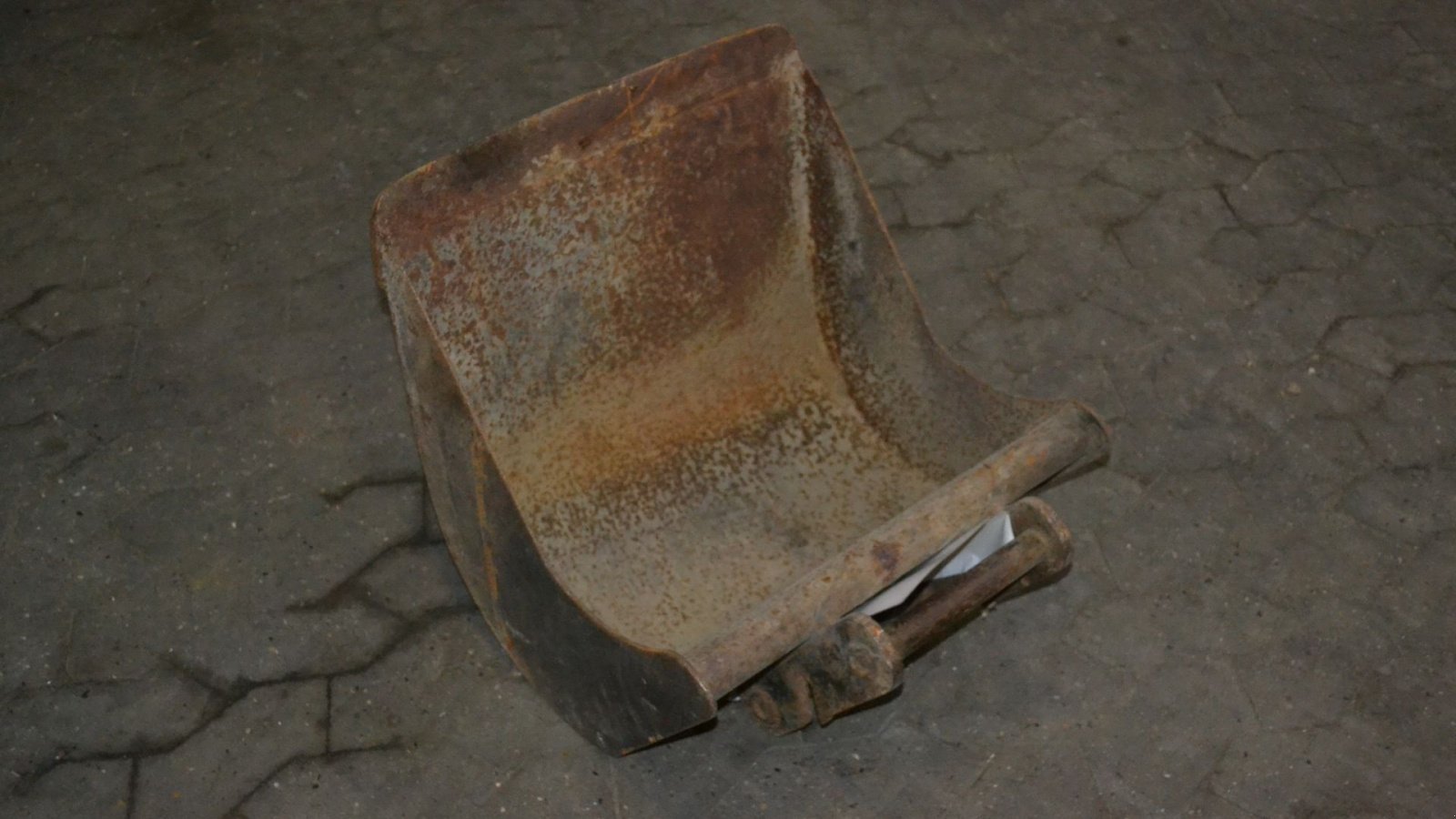 Sonstige Bagger & Lader типа Sonstige Graveskovl  50cm S30, Gebrauchtmaschine в Glamsbjerg (Фотография 2)