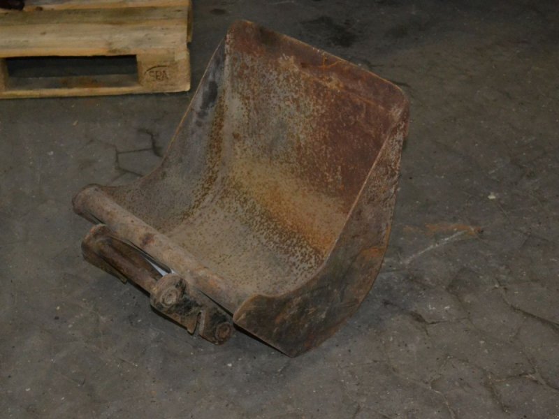 Sonstige Bagger & Lader типа Sonstige Graveskovl  50cm S30, Gebrauchtmaschine в Glamsbjerg (Фотография 1)