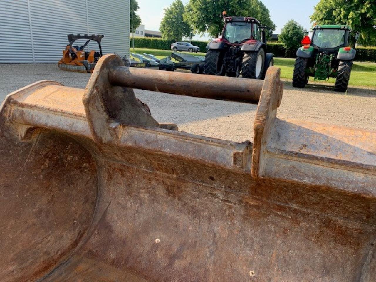 Sonstige Bagger & Lader типа Sonstige GRAVESKOVL., Gebrauchtmaschine в Jelling (Фотография 3)