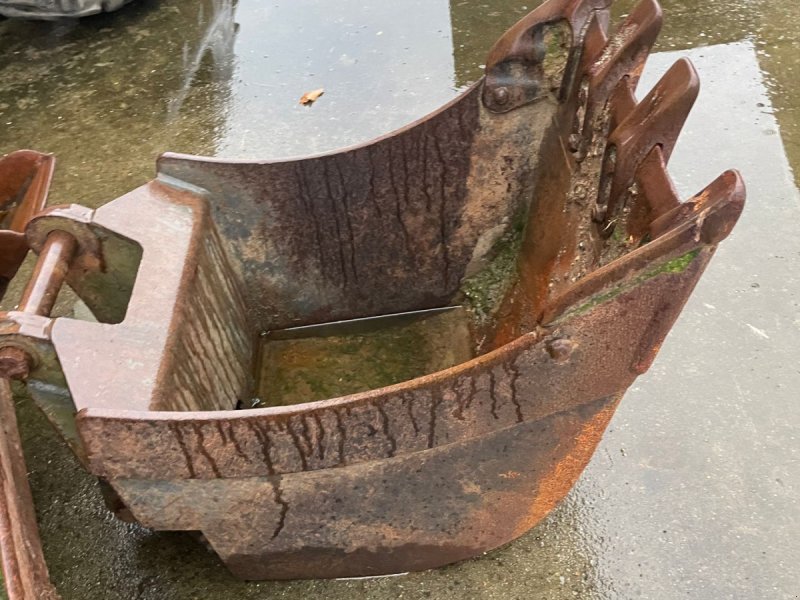 Sonstige Bagger & Lader типа Sonstige Graveskovl, Gebrauchtmaschine в Ikast