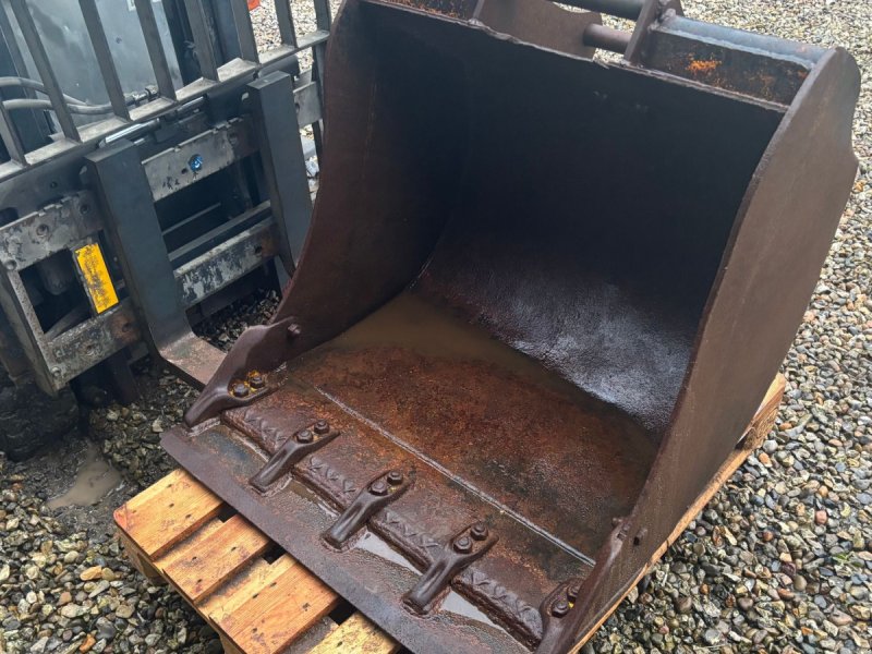 Sonstige Bagger & Lader tip Sonstige Graveskovl, Gebrauchtmaschine in Nykøbing Mors (Poză 1)