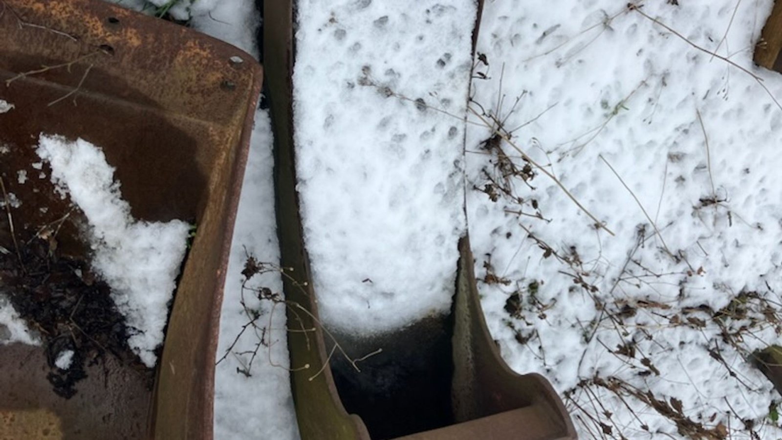 Sonstige Bagger & Lader des Typs Sonstige Gravskovl 30 cm, Gebrauchtmaschine in Aabenraa (Bild 1)