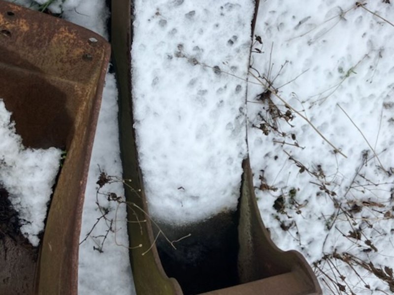 Sonstige Bagger & Lader des Typs Sonstige Gravskovl 30 cm, Gebrauchtmaschine in Aabenraa