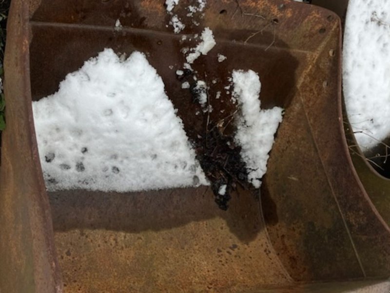 Sonstige Bagger & Lader des Typs Sonstige Gravskovl 90 cm, Gebrauchtmaschine in Aabenraa