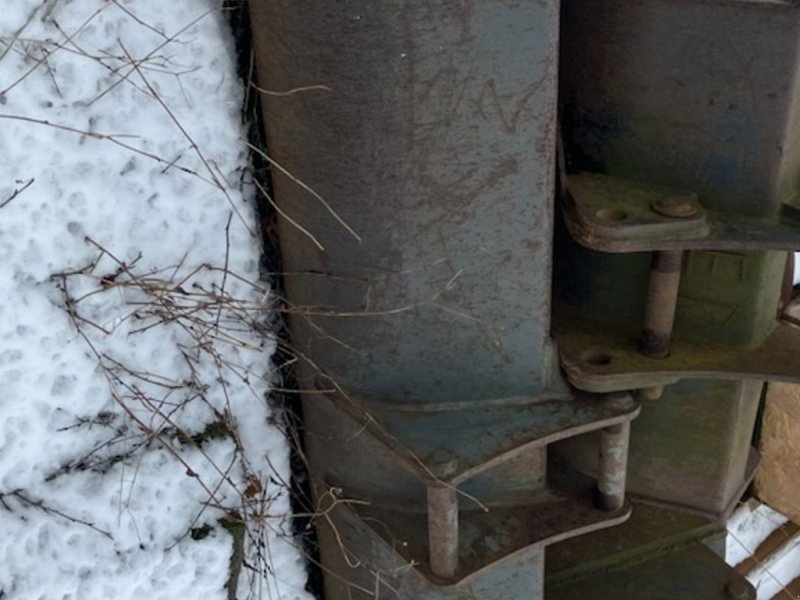 Sonstige Bagger & Lader des Typs Sonstige Gravskovl NH 180 cm, Gebrauchtmaschine in Aabenraa