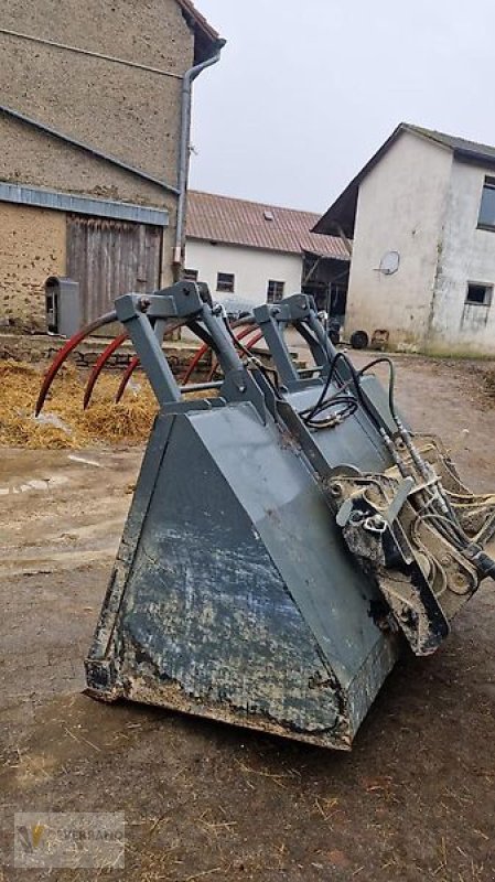 Sonstige Bagger & Lader типа Sonstige Greifschaufel, Gebrauchtmaschine в Colmar-Berg (Фотография 4)