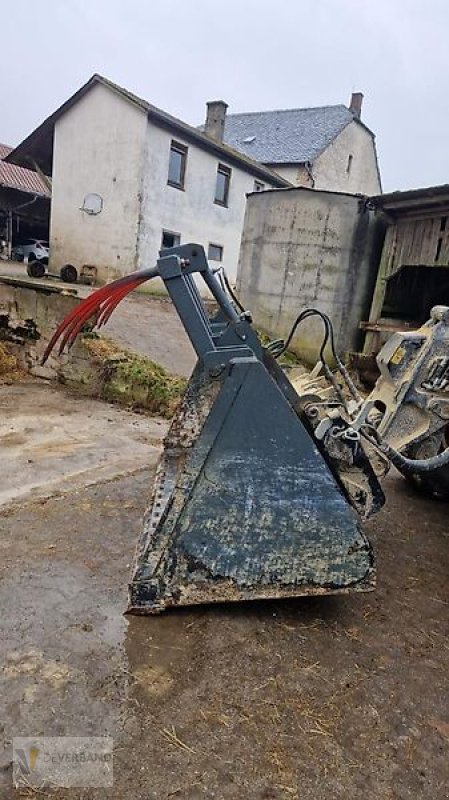 Sonstige Bagger & Lader типа Sonstige Greifschaufel, Gebrauchtmaschine в Colmar-Berg (Фотография 3)