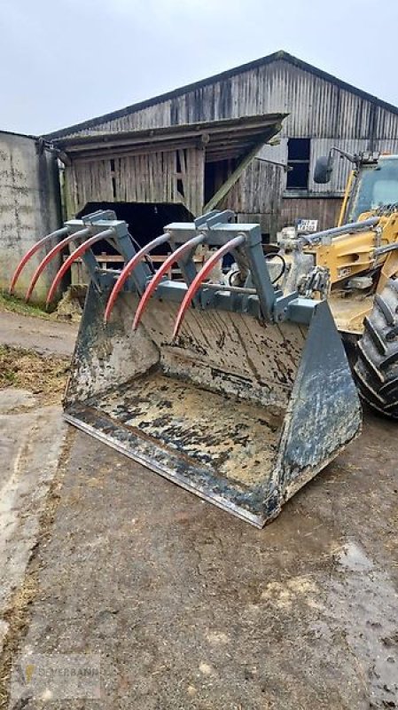 Sonstige Bagger & Lader типа Sonstige Greifschaufel, Gebrauchtmaschine в Colmar-Berg (Фотография 2)