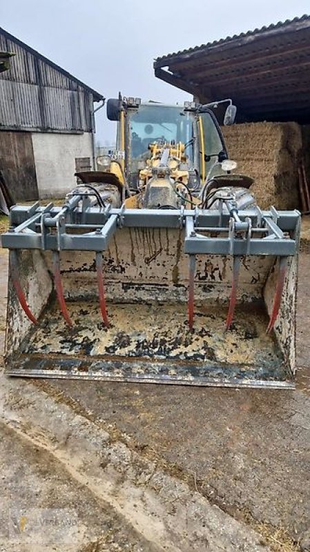 Sonstige Bagger & Lader типа Sonstige Greifschaufel, Gebrauchtmaschine в Colmar-Berg (Фотография 5)