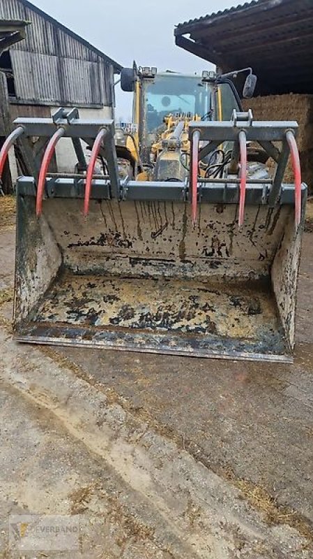 Sonstige Bagger & Lader типа Sonstige Greifschaufel, Gebrauchtmaschine в Colmar-Berg (Фотография 1)