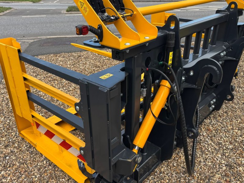 Sonstige Bagger & Lader des Typs Sonstige GTM 430, Gebrauchtmaschine in Haderup (Bild 1)