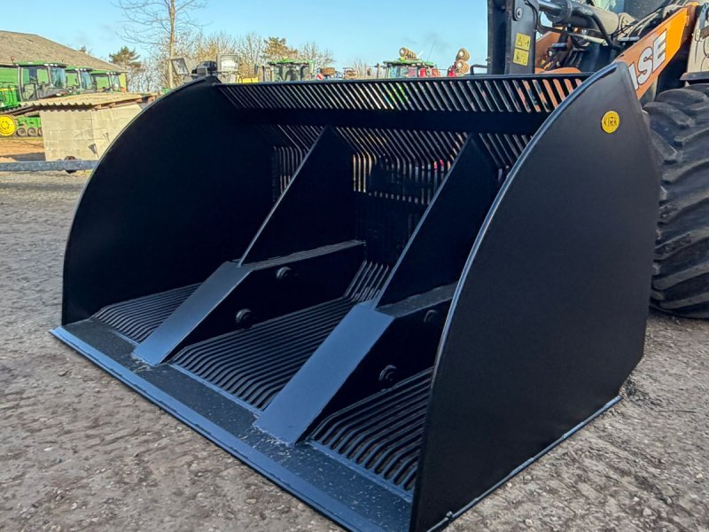 Sonstige Bagger & Lader от тип Sonstige Højtipskovl 3,0 meter // 5,3m3, Gebrauchtmaschine в Tønder (Снимка 1)