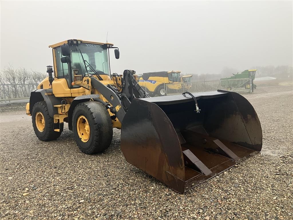 Sonstige Bagger & Lader of the type Sonstige Højtipskovl 4,5m3 volvo, Gebrauchtmaschine in Rødekro (Picture 3)