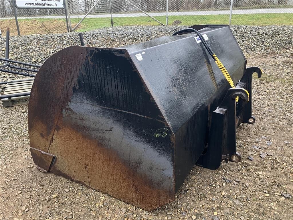 Sonstige Bagger & Lader of the type Sonstige Højtipskovl 4,5m3 volvo, Gebrauchtmaschine in Rødekro (Picture 1)