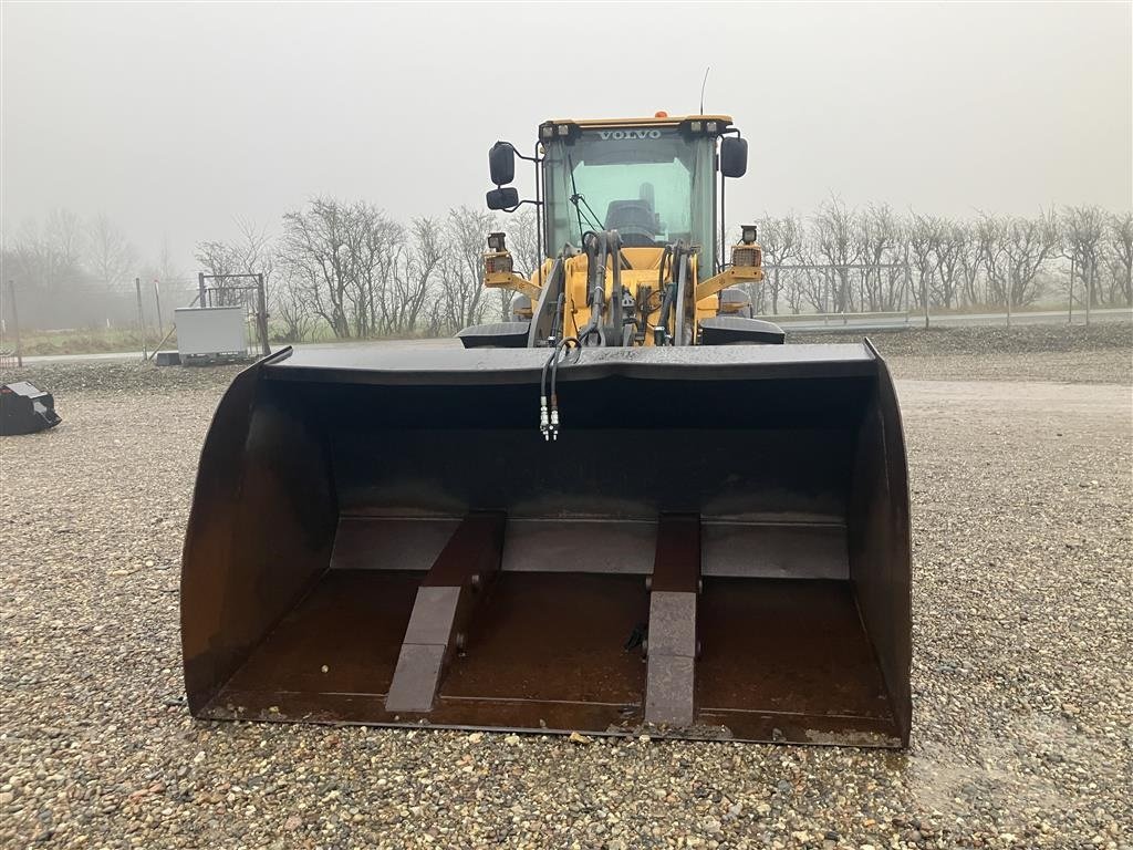 Sonstige Bagger & Lader of the type Sonstige Højtipskovl 4,5m3 volvo, Gebrauchtmaschine in Rødekro (Picture 2)