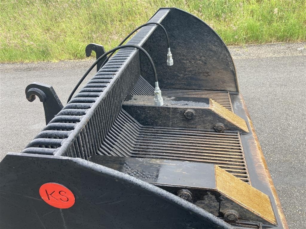 Sonstige Bagger & Lader a típus Sonstige Højtipskovl for kartofler Demoskovl 11-2023 buede gavle KS edition, Gebrauchtmaschine ekkor: Roslev (Kép 13)