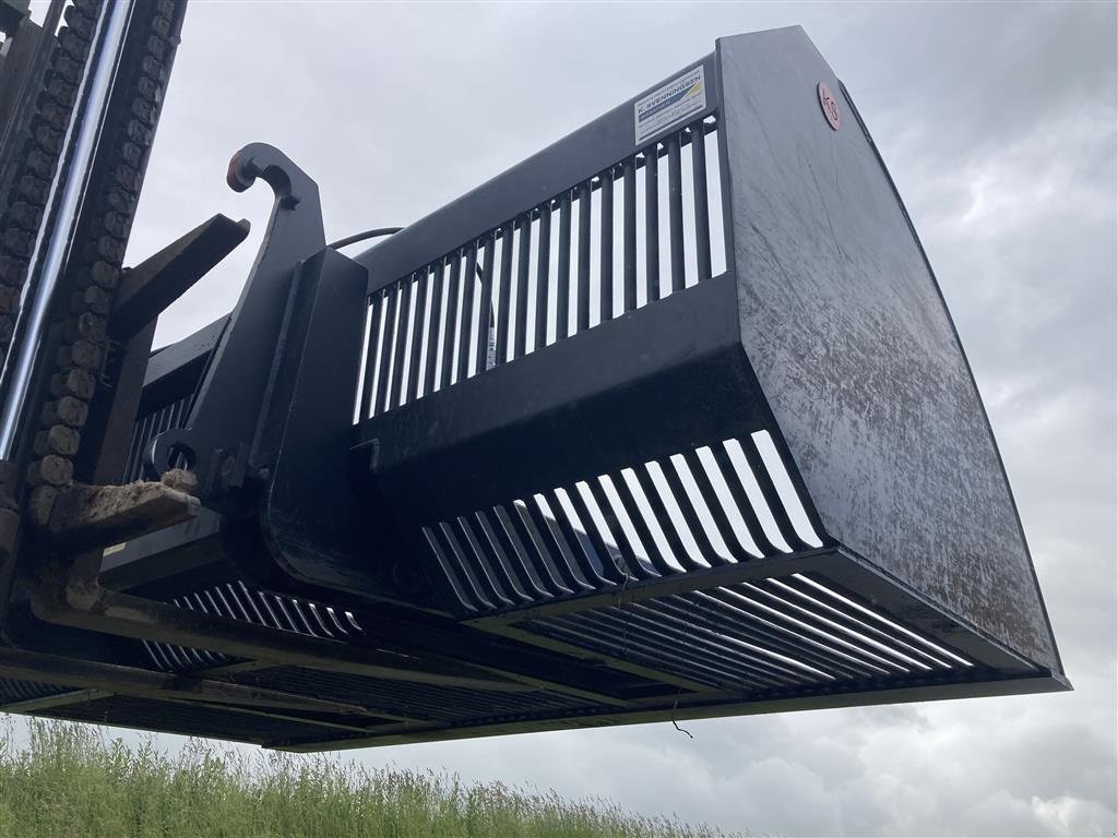 Sonstige Bagger & Lader a típus Sonstige Højtipskovl for kartofler Demoskovl 11-2023 buede gavle KS edition, Gebrauchtmaschine ekkor: Roslev (Kép 15)