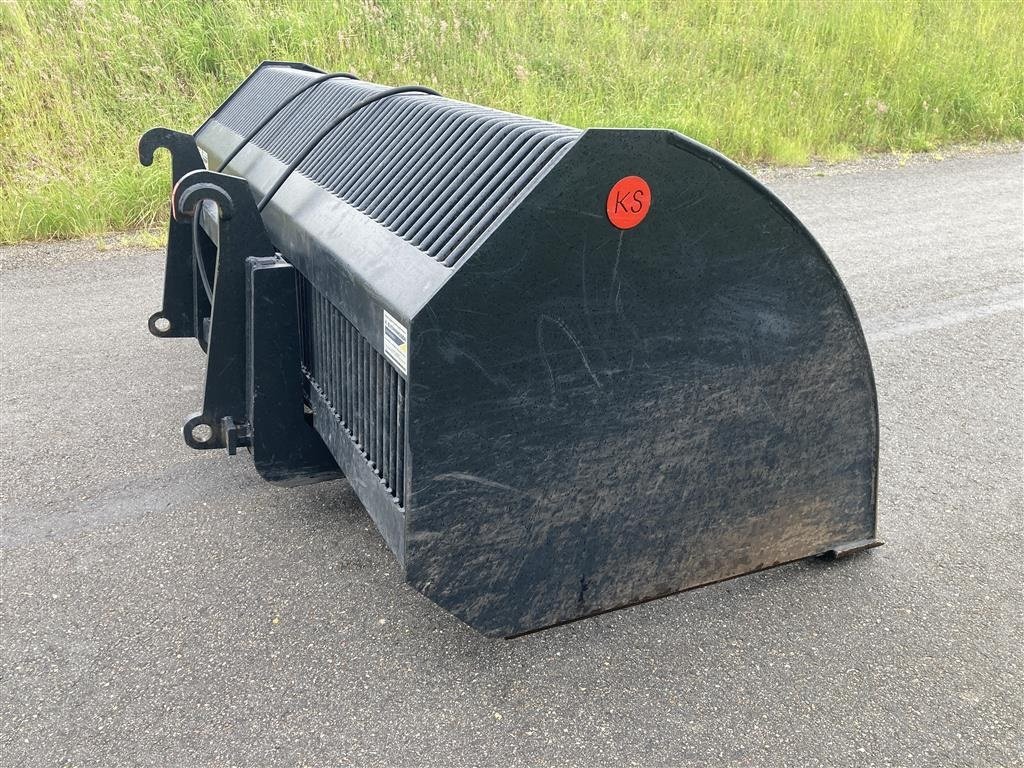 Sonstige Bagger & Lader a típus Sonstige Højtipskovl for kartofler Demoskovl 11-2023 buede gavle KS edition, Gebrauchtmaschine ekkor: Roslev (Kép 10)