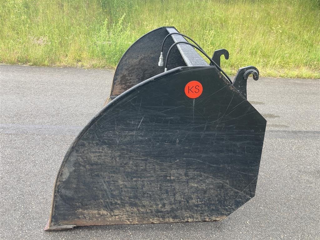 Sonstige Bagger & Lader a típus Sonstige Højtipskovl for kartofler Demoskovl 11-2023 buede gavle KS edition, Gebrauchtmaschine ekkor: Roslev (Kép 5)