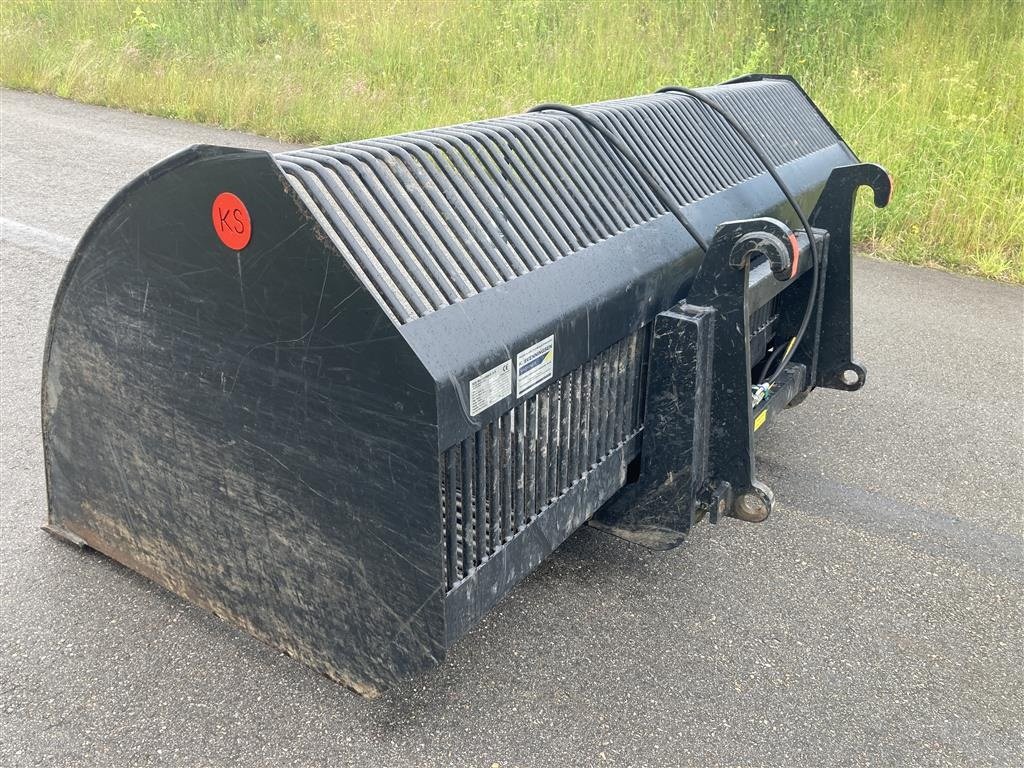 Sonstige Bagger & Lader a típus Sonstige Højtipskovl for kartofler Demoskovl 11-2023 buede gavle KS edition, Gebrauchtmaschine ekkor: Roslev (Kép 7)