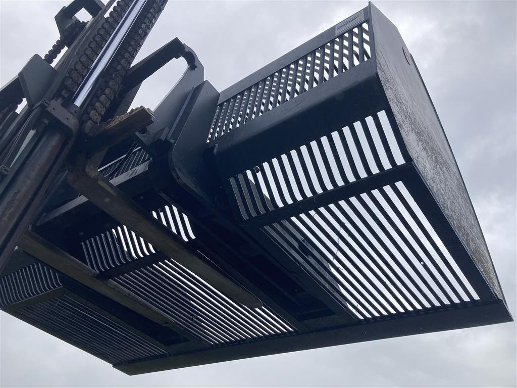 Sonstige Bagger & Lader a típus Sonstige Højtipskovl for kartofler Demoskovl 11-2023 buede gavle KS edition, Gebrauchtmaschine ekkor: Roslev (Kép 16)