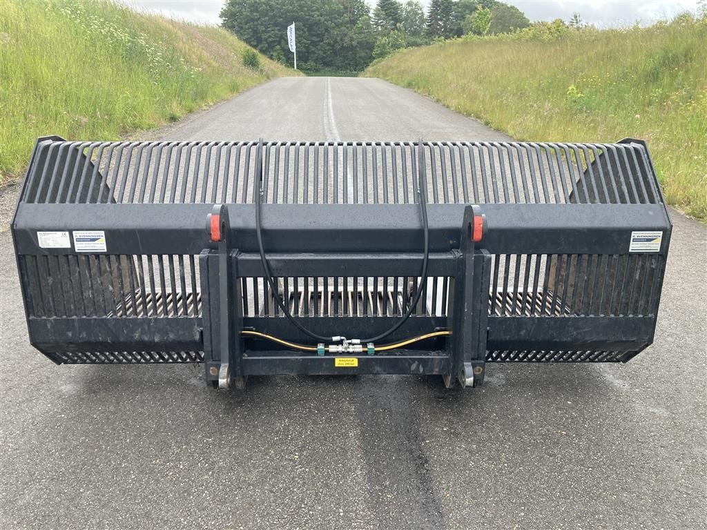 Sonstige Bagger & Lader a típus Sonstige Højtipskovl for kartofler Demoskovl 11-2023 buede gavle KS edition, Gebrauchtmaschine ekkor: Roslev (Kép 8)