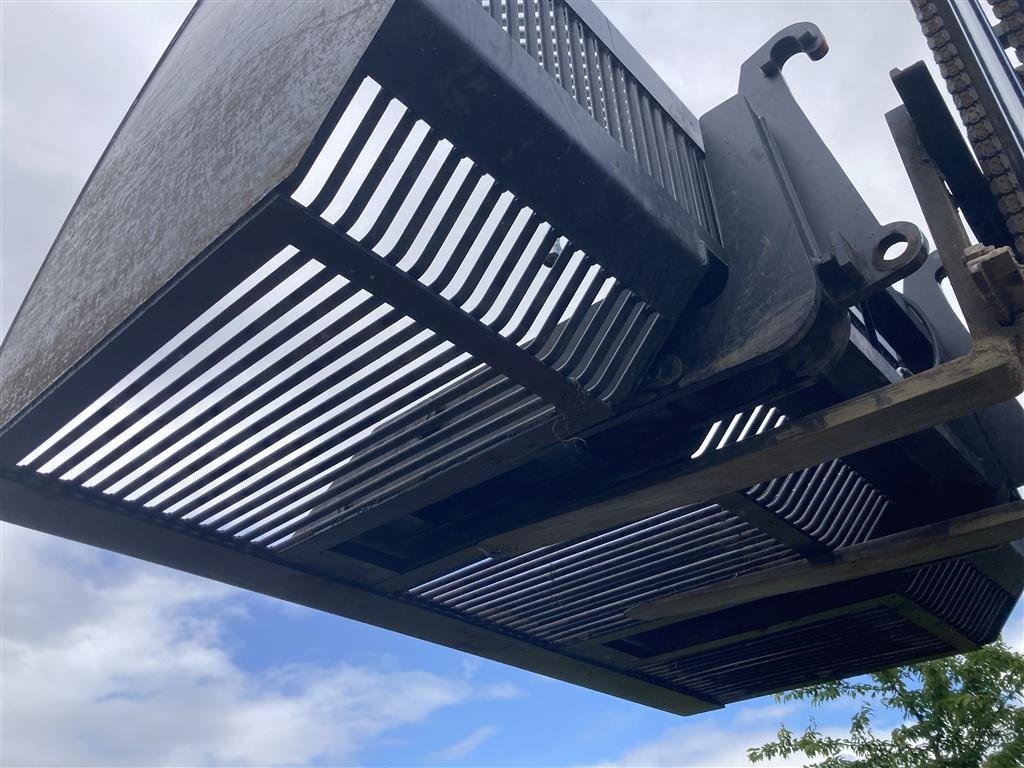 Sonstige Bagger & Lader a típus Sonstige Højtipskovl for kartofler Demoskovl 11-2023 buede gavle KS edition, Gebrauchtmaschine ekkor: Roslev (Kép 14)