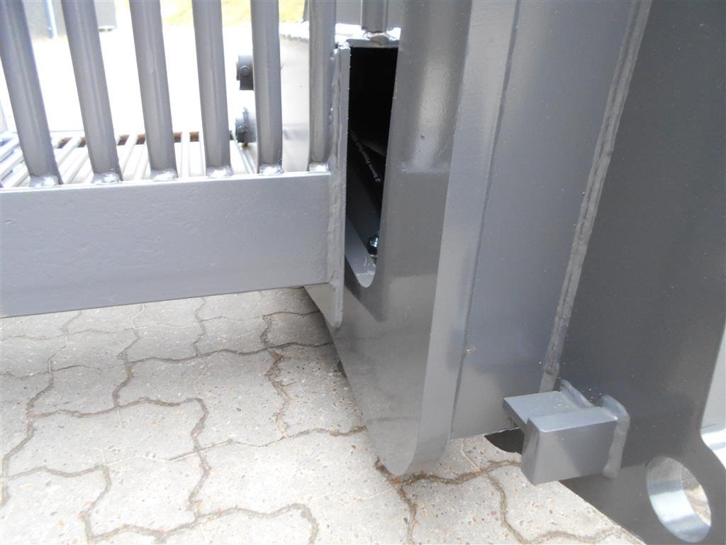 Sonstige Bagger & Lader del tipo Sonstige Højtipskovl for kartofler Risteskovl med højtip for kartofler, Gebrauchtmaschine In Roslev (Immagine 13)