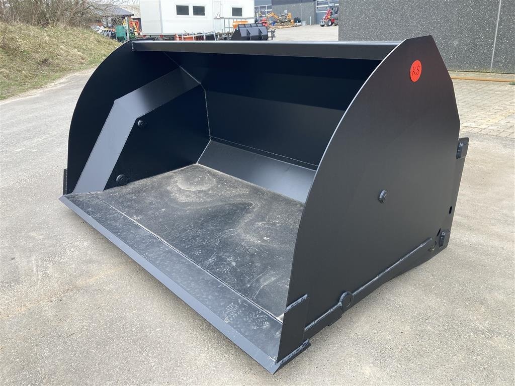 Sonstige Bagger & Lader of the type Sonstige Højtipskovl Kirk højtipskovl Volvo ophæng bredde 2800, Gebrauchtmaschine in Roslev (Picture 3)