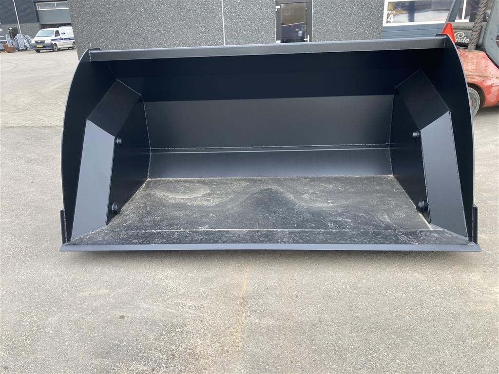 Sonstige Bagger & Lader of the type Sonstige Højtipskovl Kirk højtipskovl Volvo ophæng bredde 2800, Gebrauchtmaschine in Roslev (Picture 2)