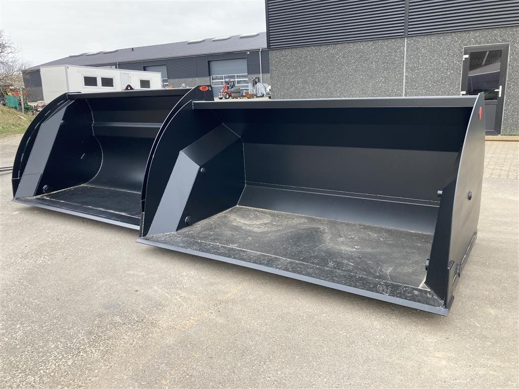 Sonstige Bagger & Lader of the type Sonstige Højtipskovl Kirk højtipskovl Volvo ophæng bredde 2800, Gebrauchtmaschine in Roslev (Picture 11)